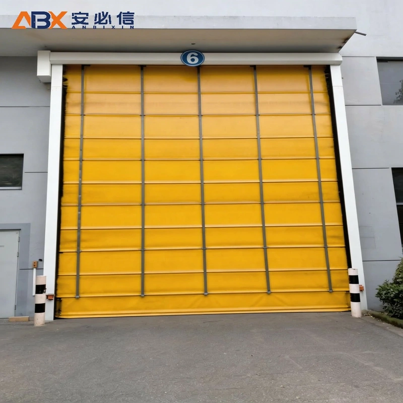 张掖市翻转式卸货平台