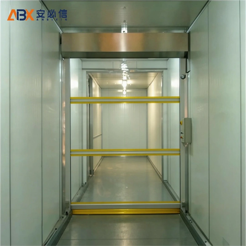 张掖市快速门